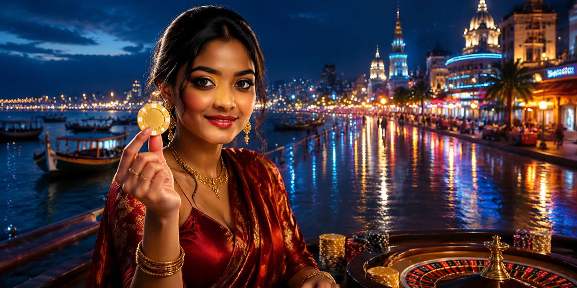 চট্টগ্রামের স্পোর্টস বেটিং এবং নীয়ন আয়না