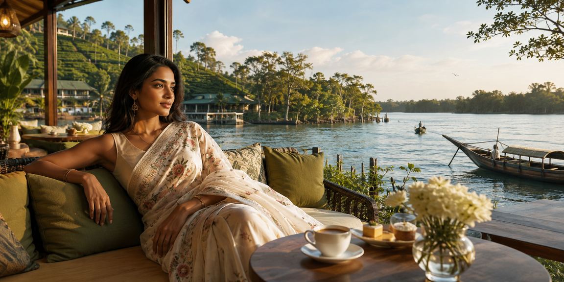 সিলেটের ক্যাসিনো বেটিং টিন গার্ডেনের পরিবেশ